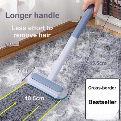 Pomůcky na úklid – Čistící válečky a kartáče na oblečení