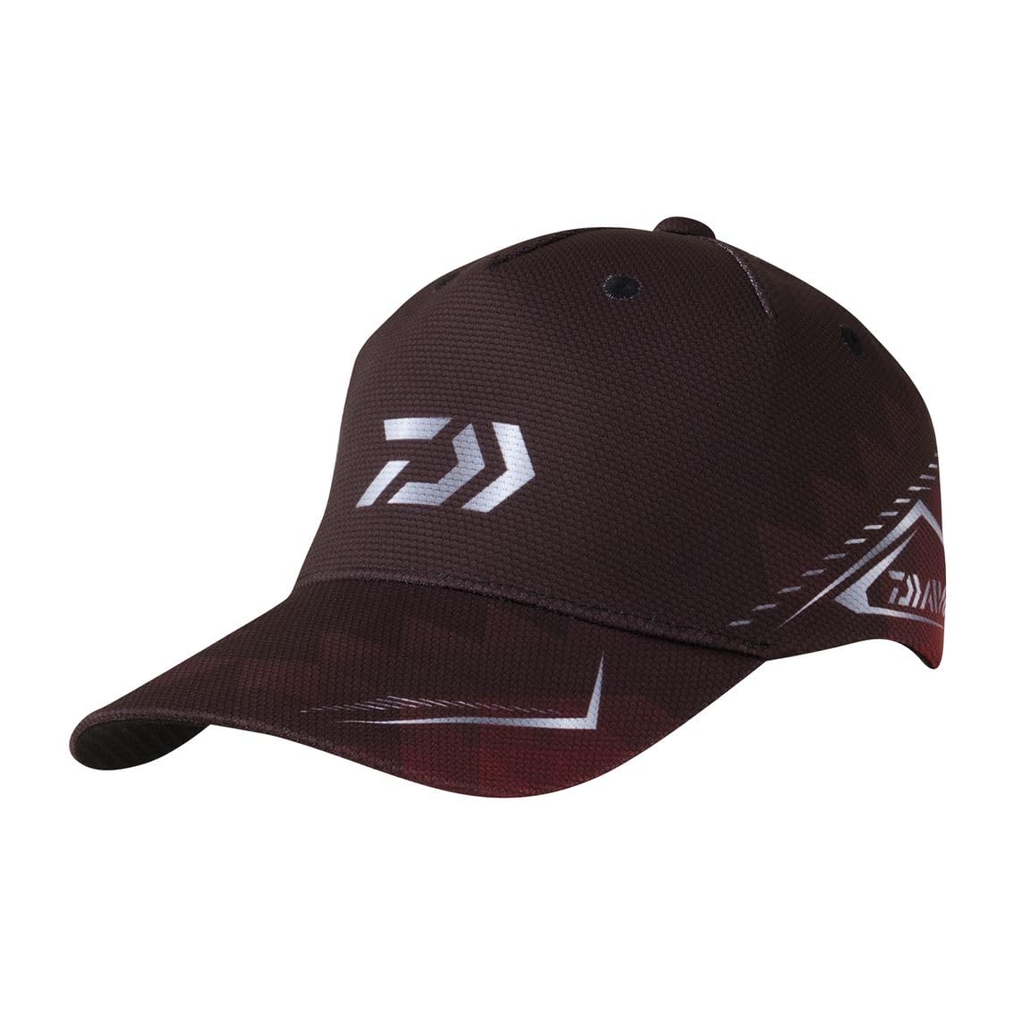 

Daiwa Крышка 24DC-8224 Красный Черный