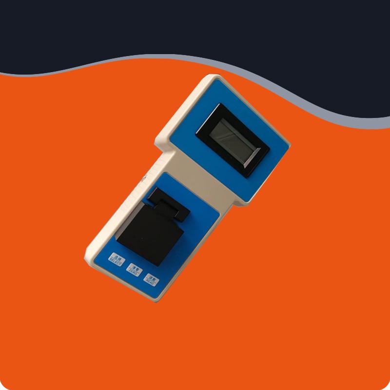 Compact Tetrachloromethane Water Monitor & Analyzer