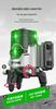 High-Precision Infrared Green Light Leveler with Remote Control and Auto Leveling