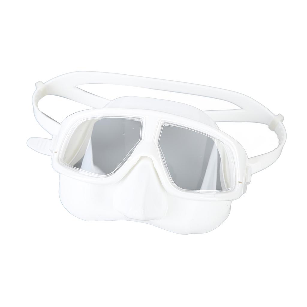 Swimming Goggles Anti Fog UV Prevention Clear Viewing Tight Fit Sealing Water Leakage Proof Snorkeling Diving Glasses