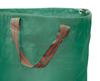Garden Bag 270 L, 150 G/m2; PP; Stiffened Edge, 3 Handles, 67 X 76 Cm