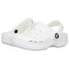 Crocs Slip On Toddler Shoes White Infant And Toddler 207012-100