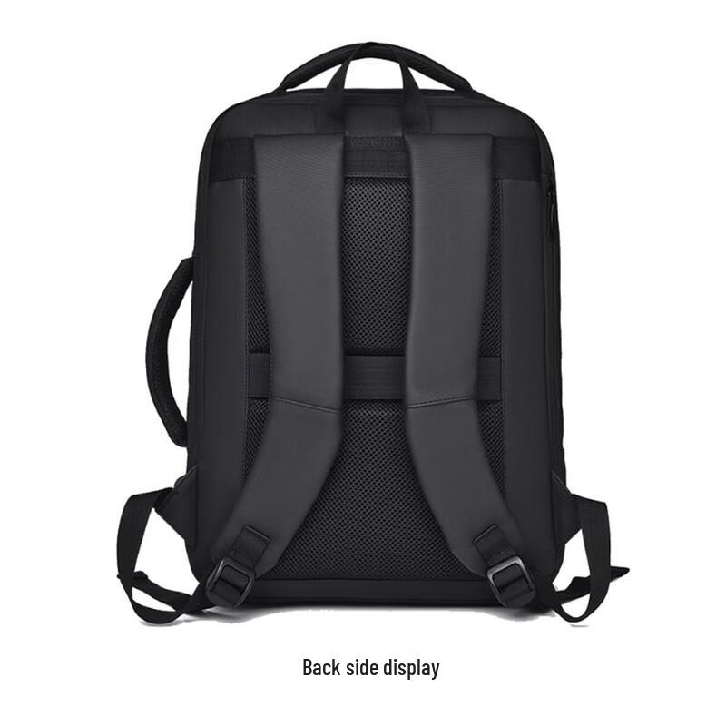Lianjing Expandable Laptop Backpack
