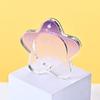 Acrylic Anime Badge Storage Box Japanese-Style Badge Protector Cover Badge Display Cases  Student