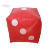 Inflatable Dice Pool Party Games Entertainment Dot Diagonal Giant Child Toy