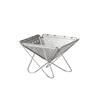 Snow Peak Takibi Fire Pit S ST-031R Small