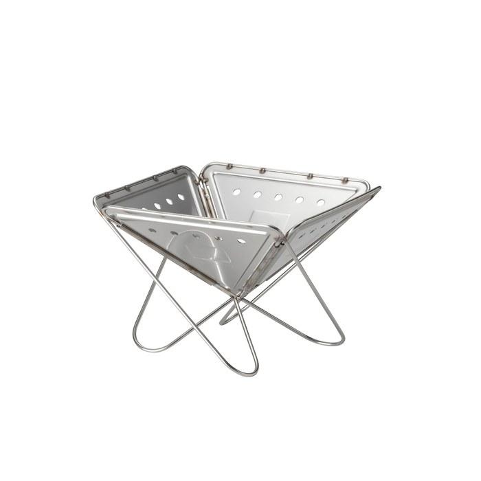 Snow Peak Takibi Fire Pit S ST-031R Small
