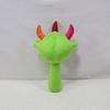 Game Sprunki Doey Pianosaurus Plush Anime Nightmare Critters Plushie Soft Stuffed Animal Pillow Doll Decor Toy For Kids Gift
