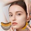 Contour Brush Lymphatic Drainage Brush for Face & Chin Face Lift Massager Tool Skin Care Detox & Relaxation Relief Fatigue