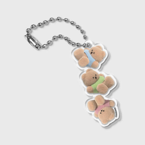 

РОЛЛИНГ КОВИ (брелок для ключей), E2306_0180-7000020919