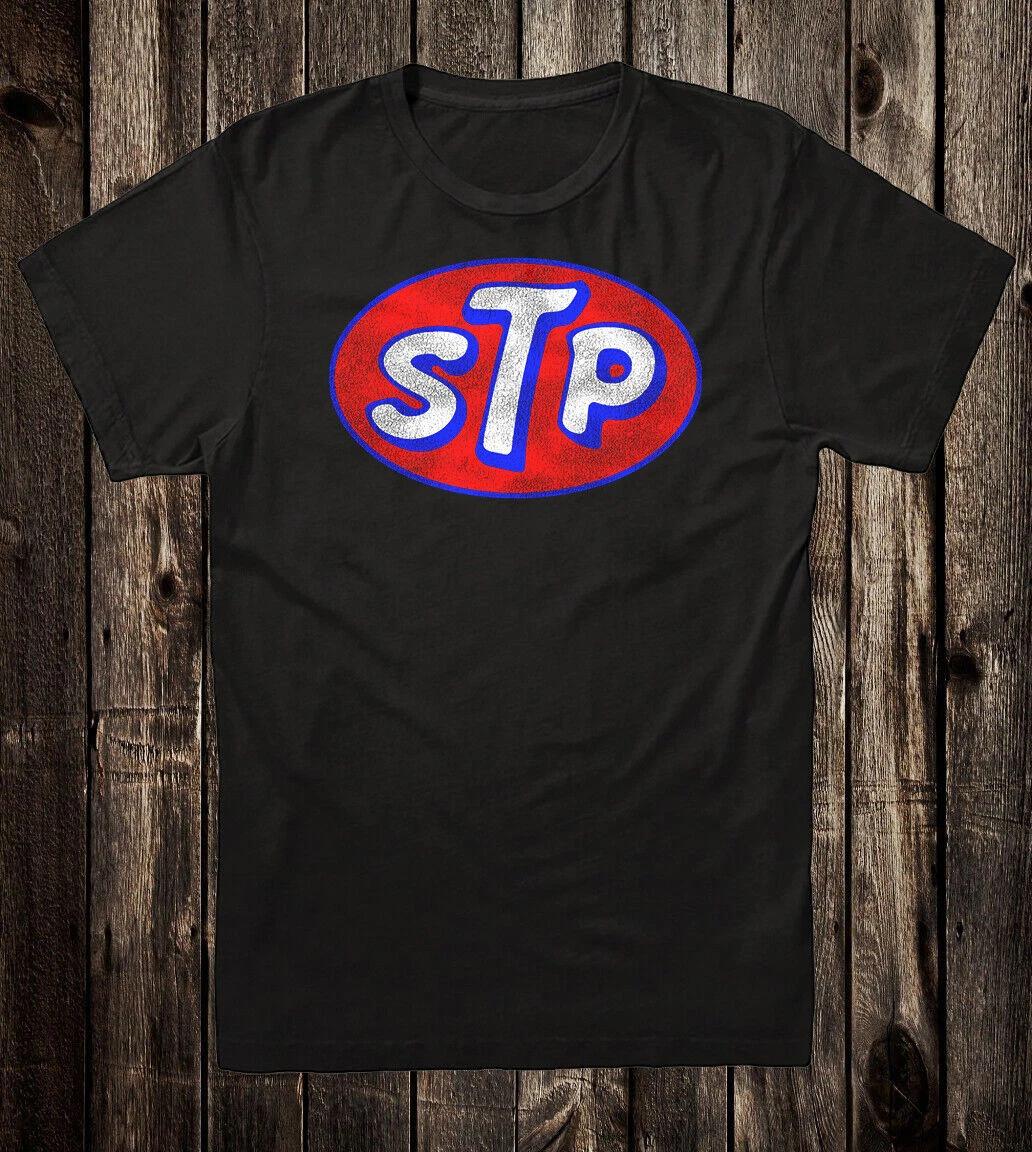 Hot Rod Tee T Shirt Drag Race Racing Nostalgia Vtg Art STP Racers Edge S
