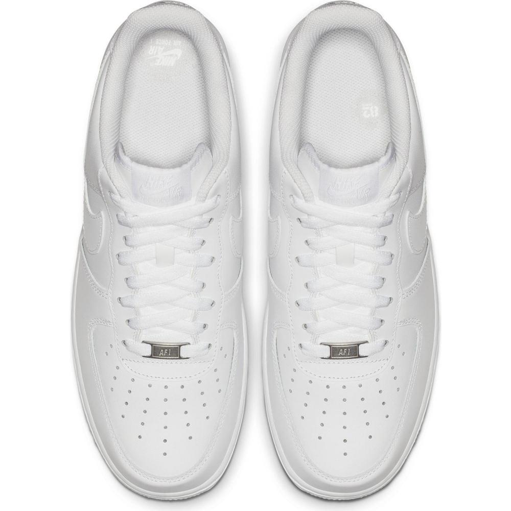 Nike Air Force 1  07 Mcw2288 111Wht Wht
