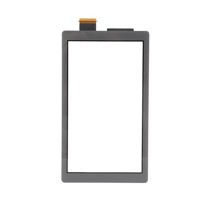 Pannello di Vetro Digitizer Touch Screen Portatile di Ricambio Proteggi Schermo per Switch LITE