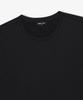 Ballop Unisex Aerowarm Warm-Up Long Sleeve Black