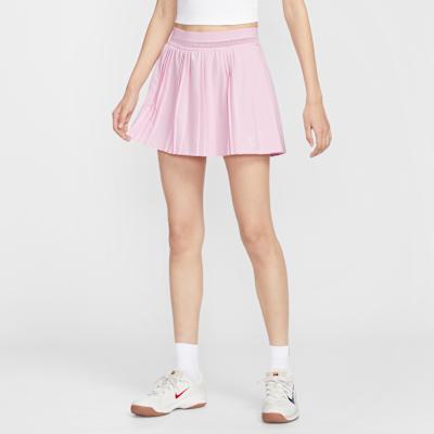 Nike Court Advantage Tennis Skirt Women s M
