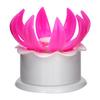 1Pcs Steamed Stuffed Bun Making Mould Chinese Baozi Mold DIY Pastry Pie Dumpling Maker Baking and Pastry Tool