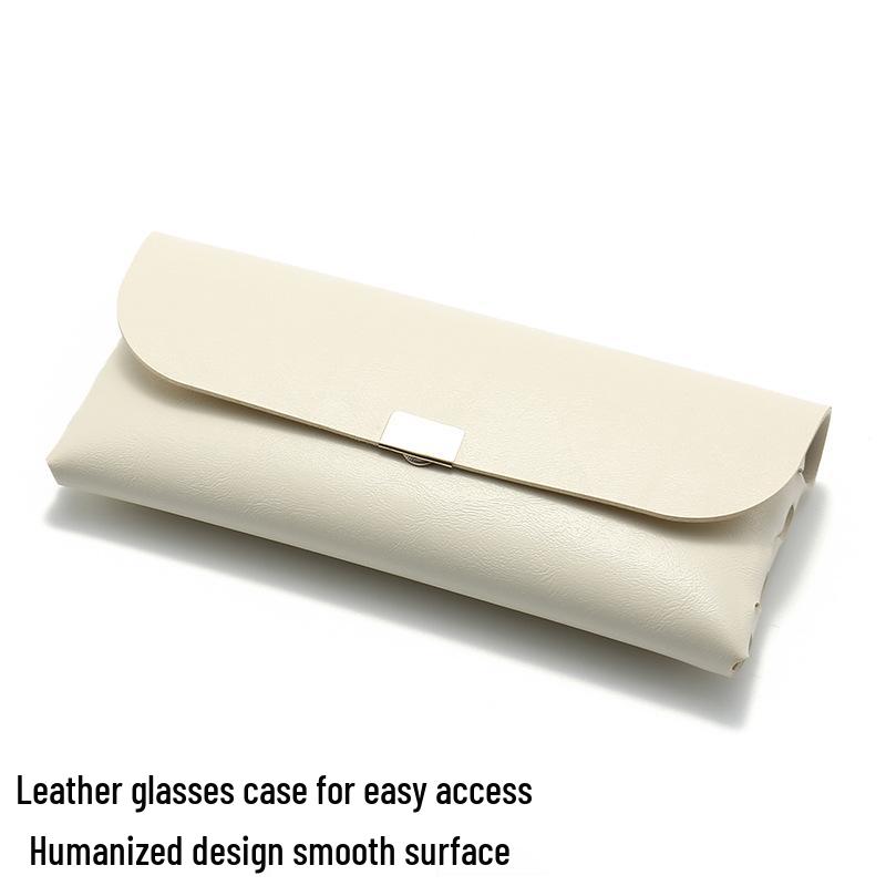 Luxury Eyeglass Case for High-End Stores