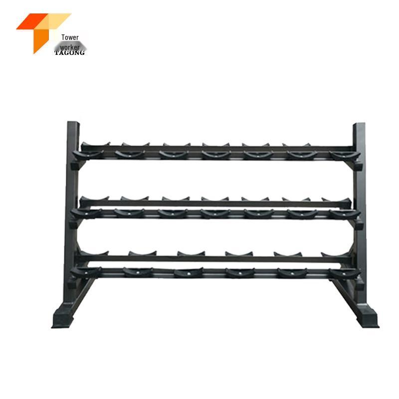 Tower Work Gym Dumbbell Storage Rack