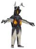 Character Content Production Special Effects Series Ultraman Space Dinosaur Zetton Combat Stance High Grade 300mm PVC PU Finished Soft Vinyl Figure