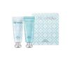 Gongjinhyang Hand Cream Duo Set (60ml + 60ml) Nourishing & Anti-Aging Hand Care