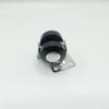 Alloy Sofa Office Chair Caster Wheel with Brake - Light-Duty Swivel Wheel
