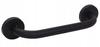 Bathroom Grab Bar Above the Bathtub 265 Cm Black