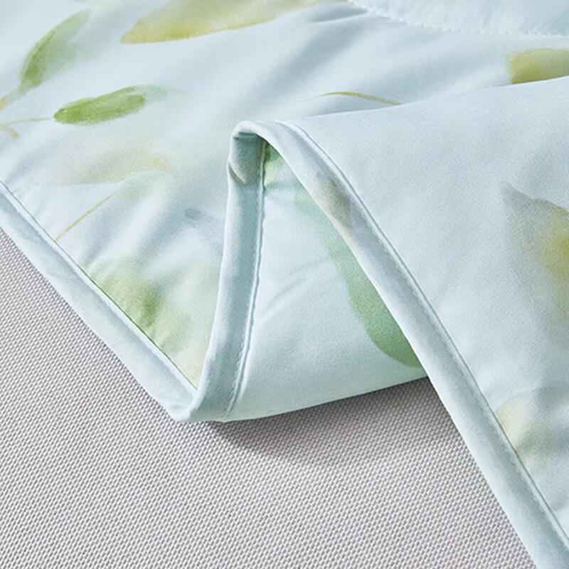 MENGJIE Soft & Refreshing Summer Comforter