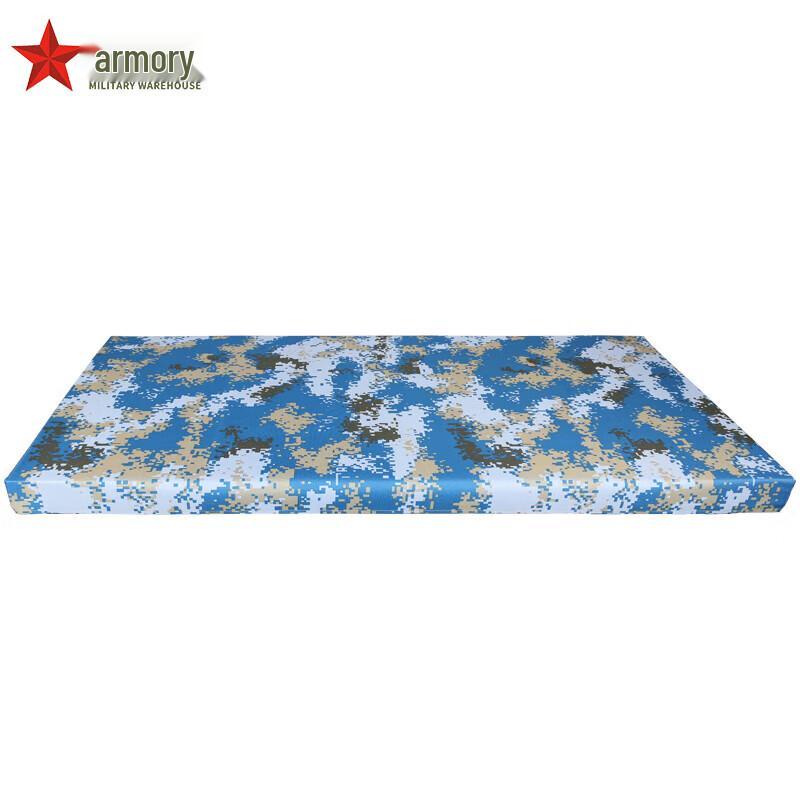 Camouflage Field Tablecloth Cover