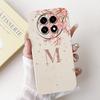 For Oppo A2 Pro 5G Case PJG110 Cute Crown Letters Cover Shockproof Soft TPU Phone Case For Oppo A2 Pro A2Pro Fundas 6.7'' Bumper