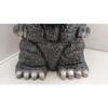 Used YUTAKA Soft Vinyl Godzilla Piggy Bank 1994