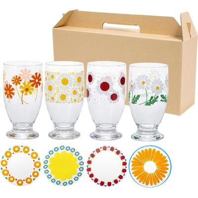 Drikketilbehør – Glas og krus