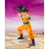 Bandai Spirits S.h.figuarts Dragon Ball Daima Son Goku Daima  [painted Movable Figure Height Approx. 145mm]