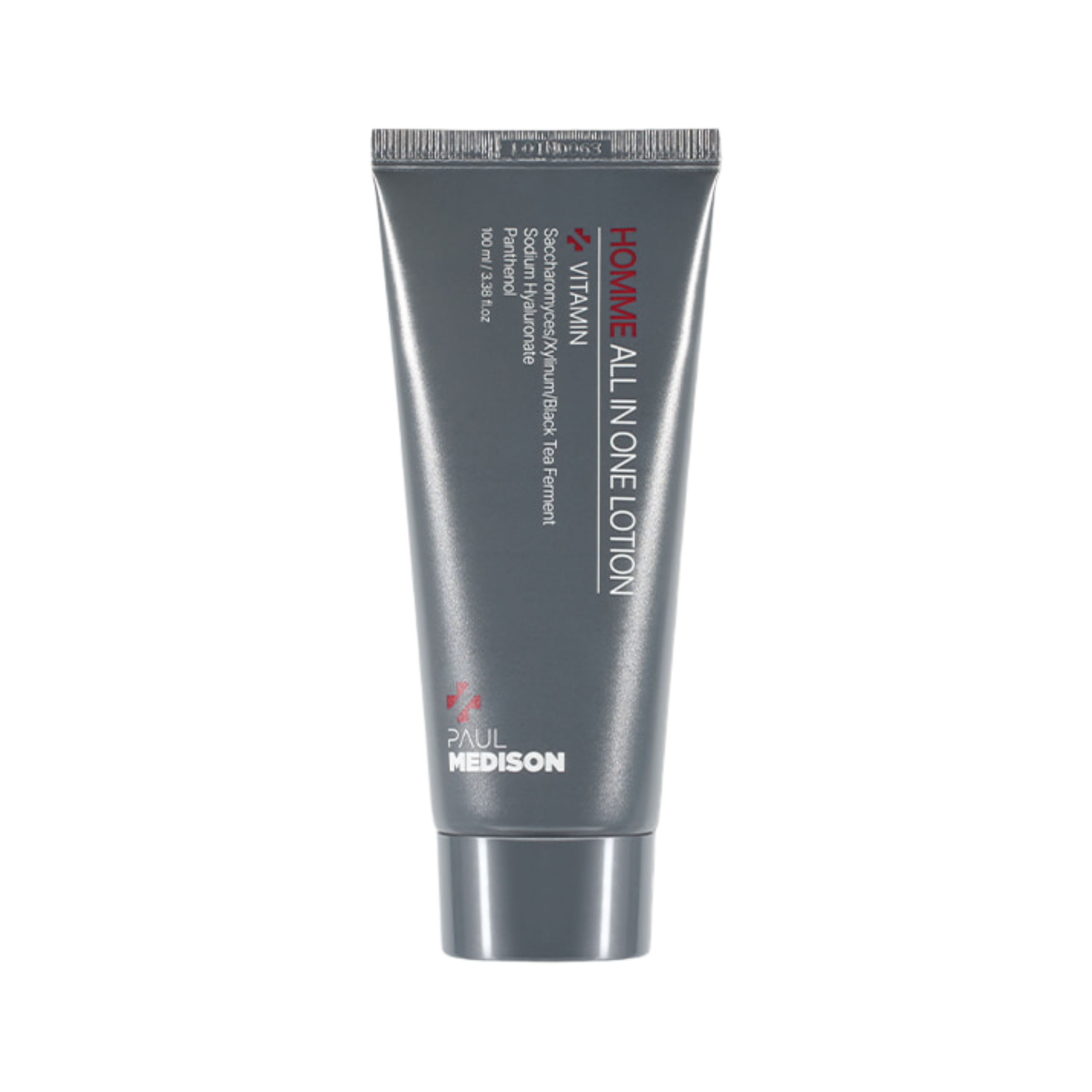 Paul Medison Homme All In One Lotion 100ml (Vitamin / Aqua) Vitamin 100ml