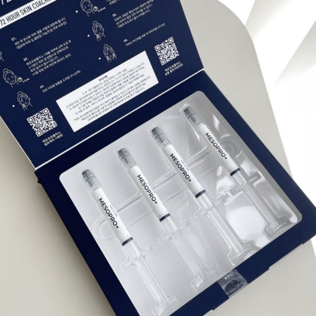 [iLLON] MESOPRO+ MTS Ampoule