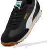 Puma Easy Rider Vintage Sneakers (399028-10) Black/white