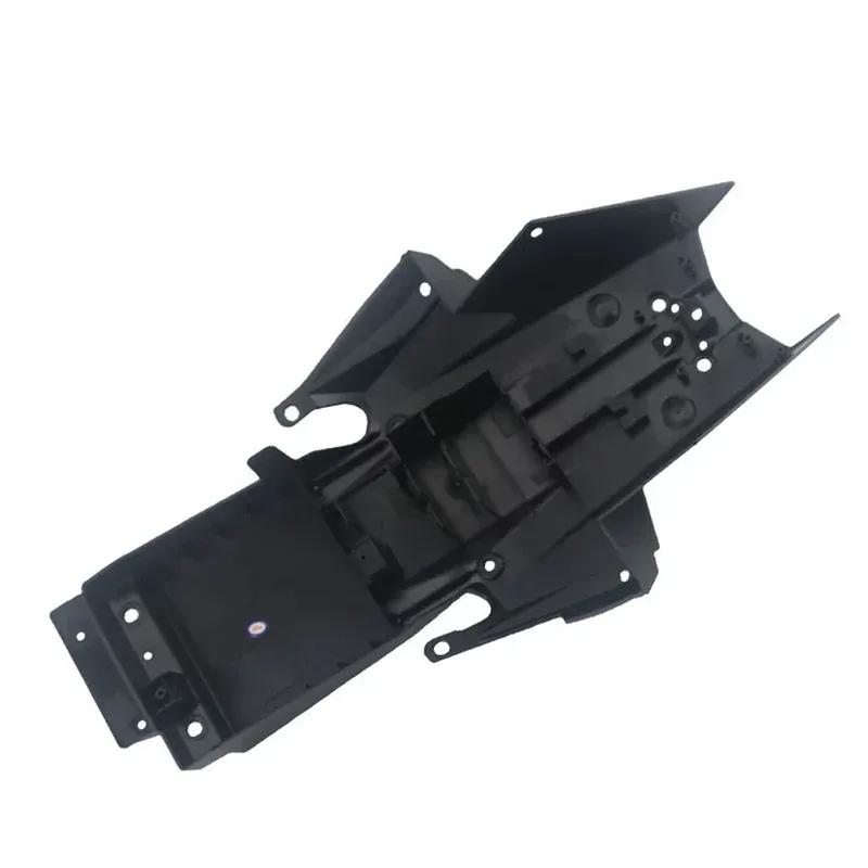 For CFMOTO Accessories 250NK 300NK NK250 NK300 Motorcycle Rear bottom plate