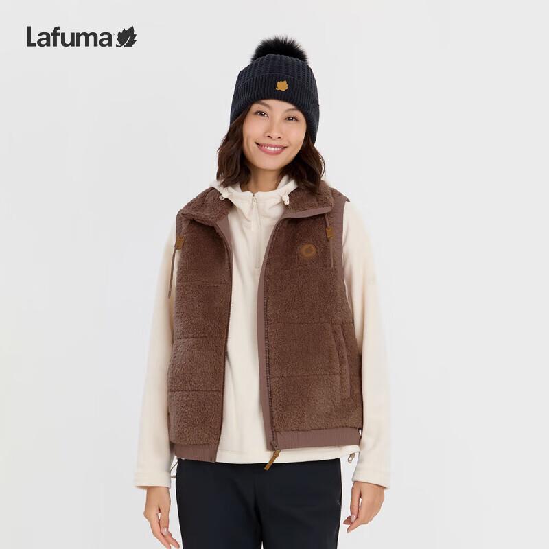 

LAFUMA Women s Insulated Fleece Vest XL (42)