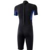 Junshi 2MM Shorty Wetsuit