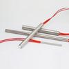 12*30/35/40/50/60/70/80/90mm 220V 100W 150W 200W 250W 300W Zylinderrohrform Heizelement Rohr Einseitig Patronenheizkörper