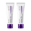 PDRN+ 2% Intensive Repair Foot Cream Double Pack Moisturizing Smoothing Care 50g X 2