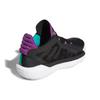 adidas Dame 6 Gca 'Purple Teal Accents' Sneakers EF9872