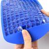 160 Ice s   Bar Pudding Silicone Tray Mould Mold Tool