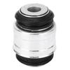 Rear Knuckle Bushing 1188412‑01‑E Rear Steering Knuckle Bushing Replacement for Tesla Model 3 Y 2017 to 2023