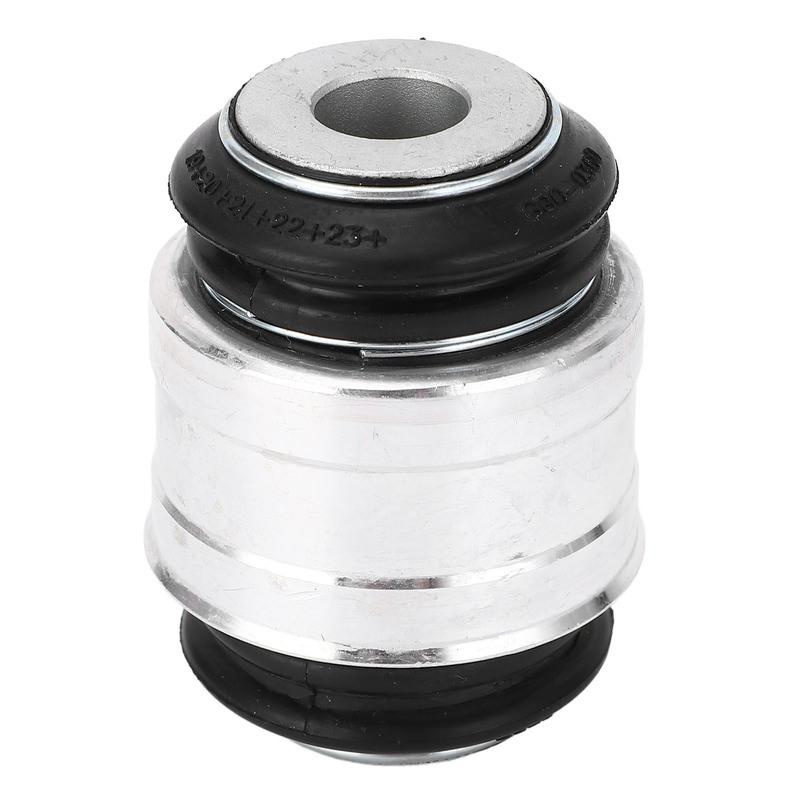 Rear Knuckle Bushing 1188412‑01‑E Rear Steering Knuckle Bushing Replacement for Tesla Model 3 Y 2017 to 2023