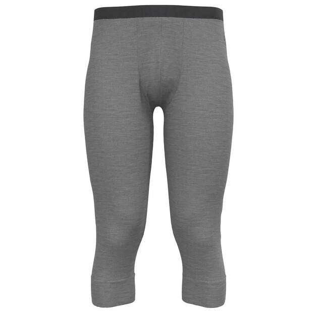 Odlo 3/4 базовые штаны Merino 200