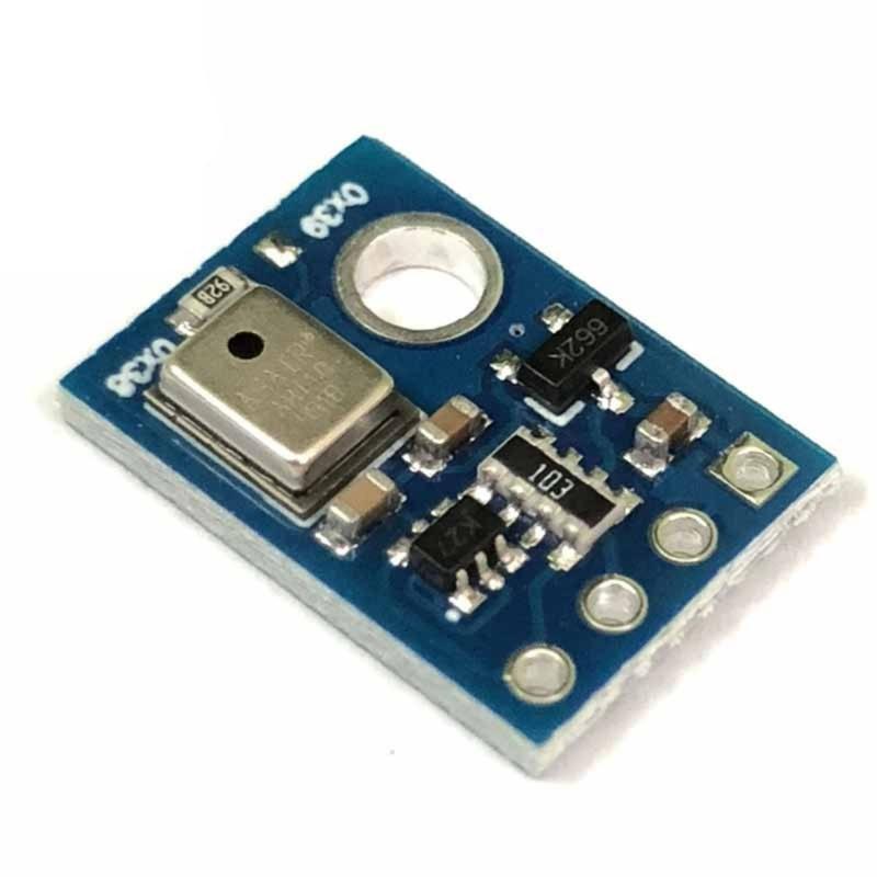 Compactly Air Quality Sensors Module Gas Sensors Module with Fast Response Low Power Consumption for Intelligent Home
