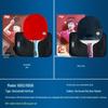 Double Happiness 6-Star Professional Table Tennis Racket for Students and Beginners
