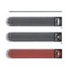 Mitsubishi Pencil Field Mechanical Pencil Lead Refills 2.0mm 2H U202101P2H (10 Pieces)