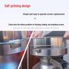 FFY Small Stainless Steel Vibrating Sieve